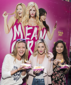 Mobile truck ads for businesses