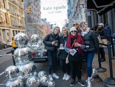 Digital billboard truck advertising